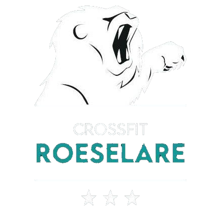 CrossFit Roeselare Fitness